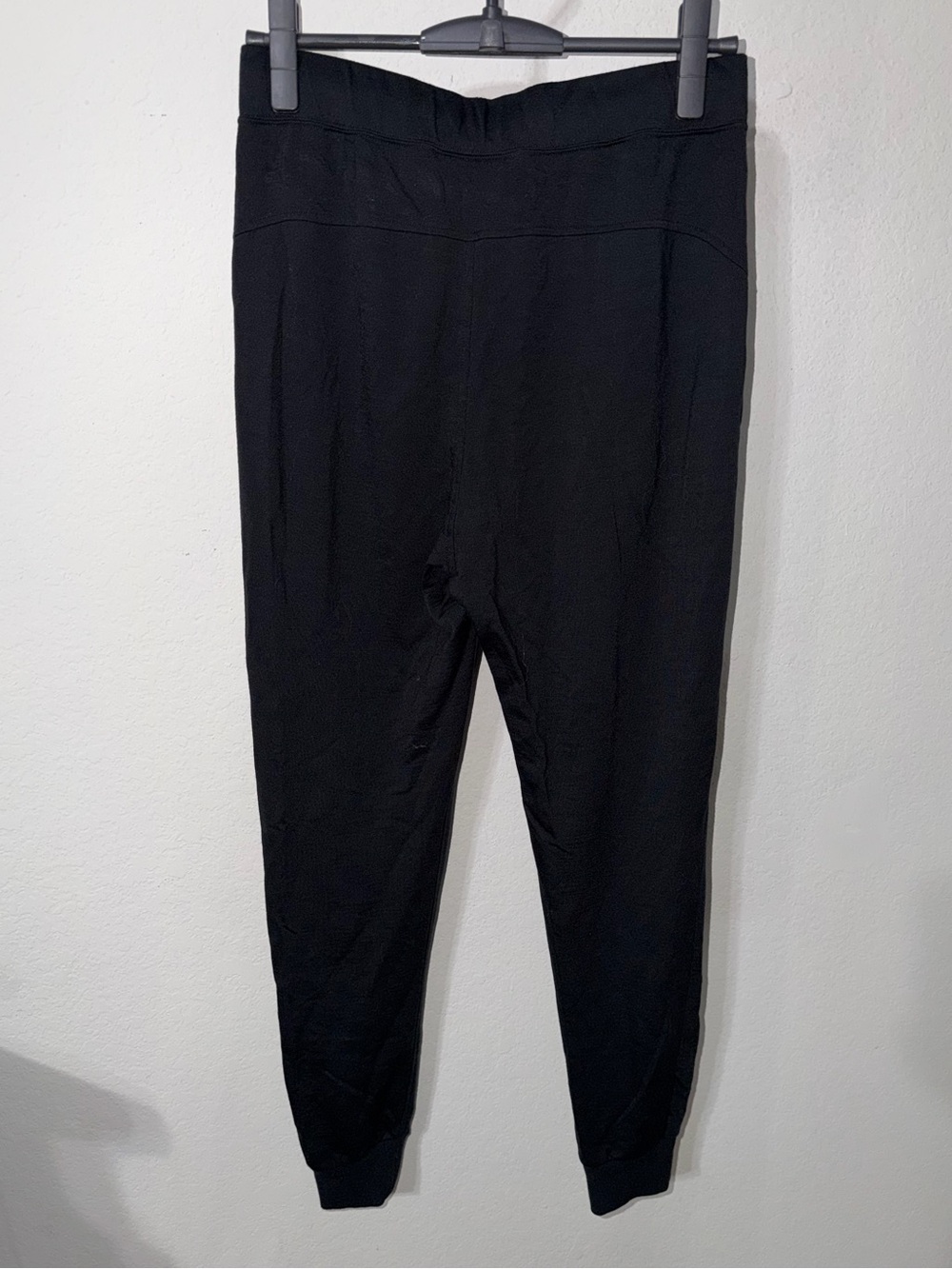 Icebreaker Black Jogger Pants Size Small - Picture 1 of 9
